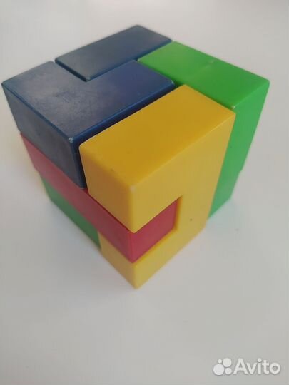 Развивающие игрушки для малышей