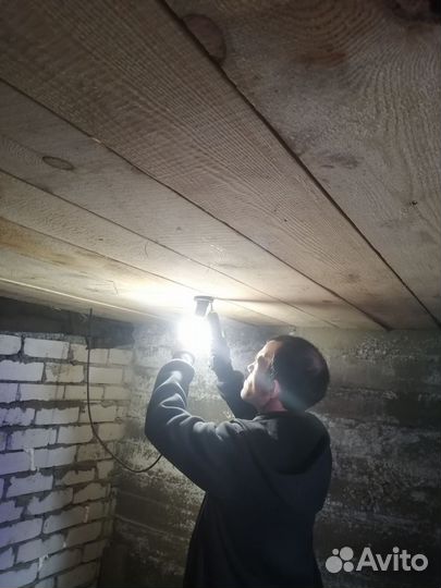 Электрик.Сантехник.Сборка мебели.Мастер на час