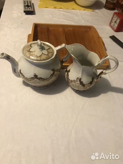 Заварочный чайник