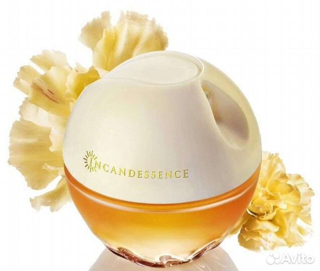 Женская парфюмерия Avon Incandessence