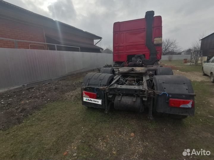 DAF FT G95.400, 1994