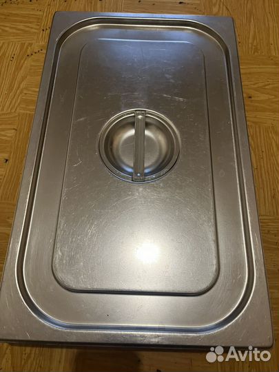 Посуда гастрономическая