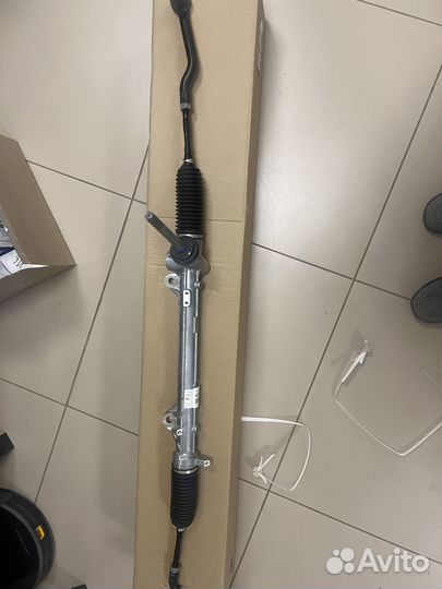 Рулевая рейка Nissan Qashqai J11 X-trail T32