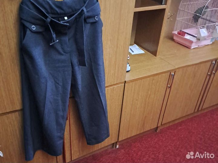 Школьная форма для девочки