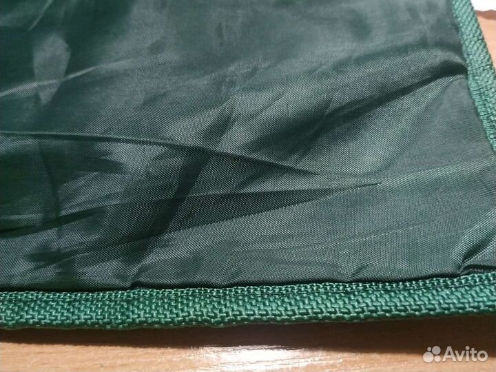 Нефритовый массажный коврик