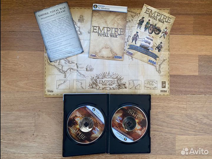 Компьютерные игры лицензионные PC