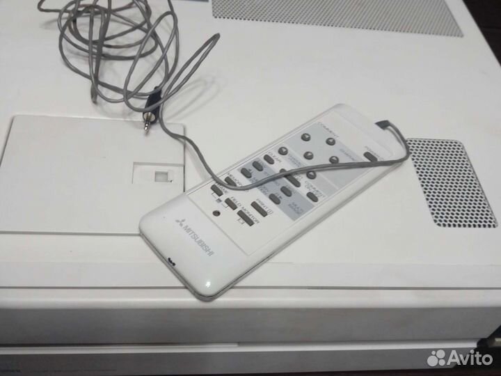 Color video copy processor mitsubishi CP15E