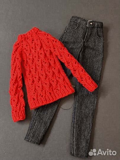 Одежда для кукол Интегрити