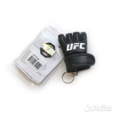 Брелок UFC