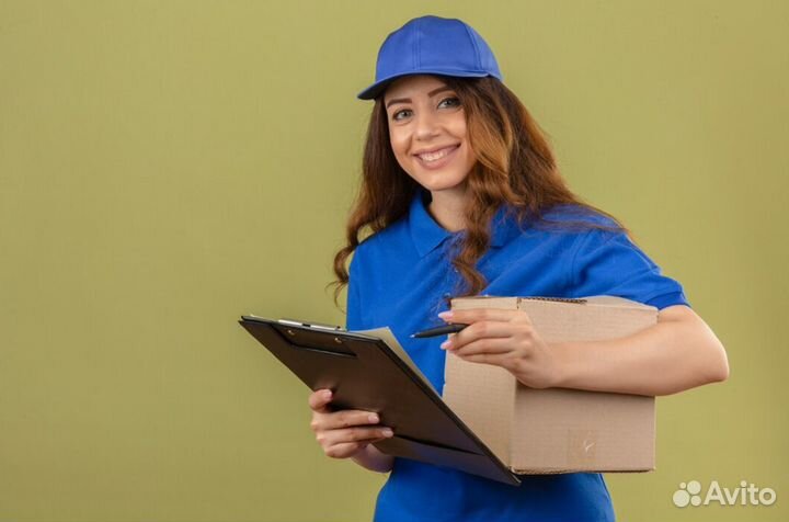 Комплектовщик от 15 смен. Всё включено. Вахта