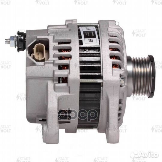 Генератор LG1431 startvolt