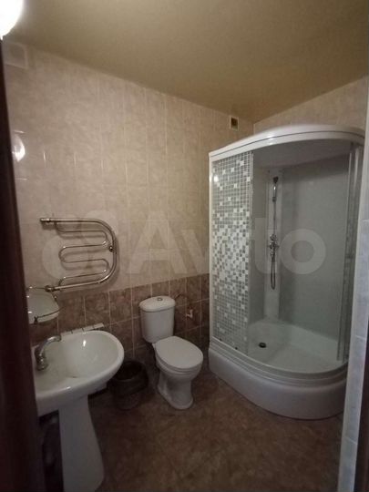 Дом 30 м² на участке 10 сот.