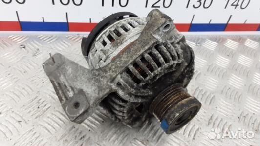 Генератор дизельный volvo XC90 1 (AAD17BS01)