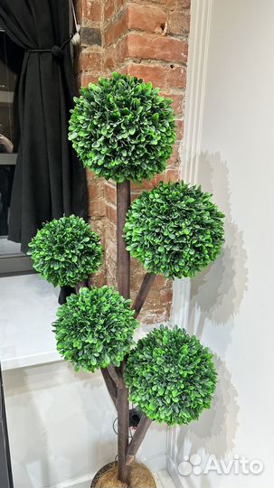 Искусственное дерево