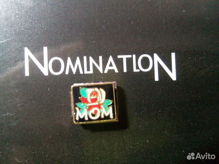 Nomination вставки