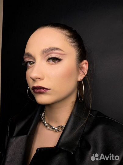 Макияж/Прически/Обучение