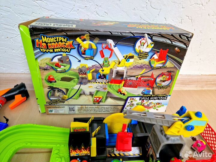 Детские игрушки