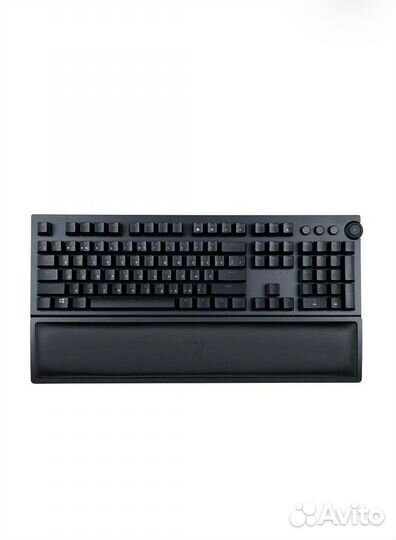 Игровая клавиатура Razer BlackWidow V3 Pro