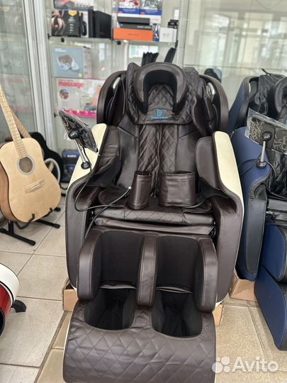 Массажное оборудование