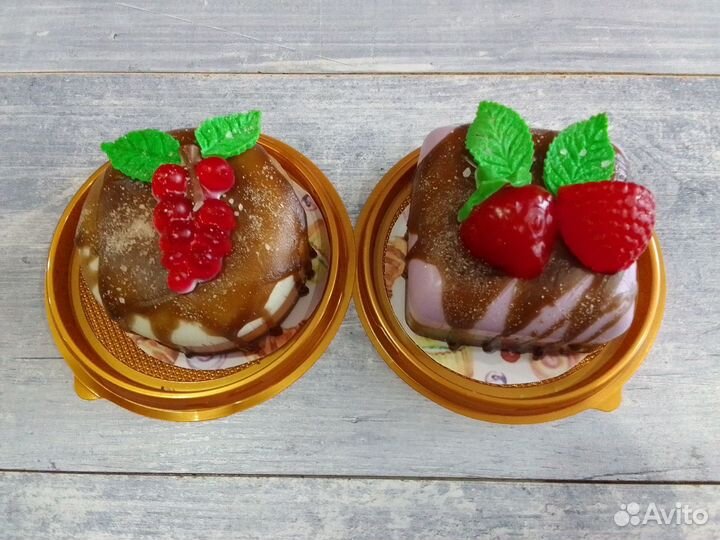 Натуральная косметика, мыло ручной работы