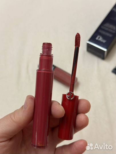 Сет косметики