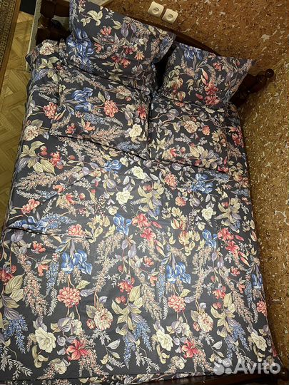 Комплект постельного белья