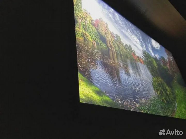 Игровой монитор Acer Nitro 2K / Vero FHD