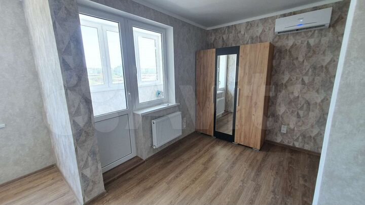 Квартира-студия, 28 м², 5/24 эт.