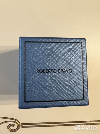 Цепочка Roberto bravo