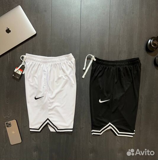 Шорты мужские Nike летние