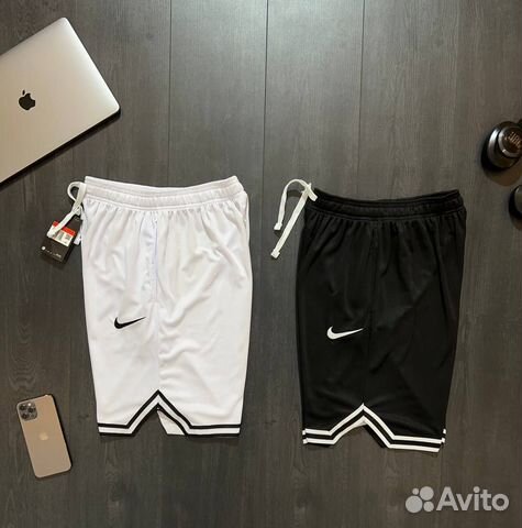 Шорты мужские Nike летние