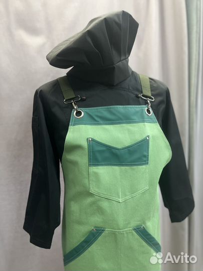 Фартук спецодежда