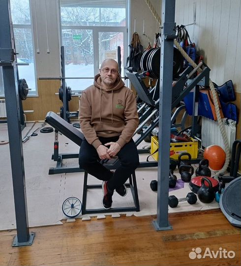 Водитель-помощник в семью