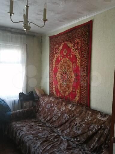 2-к. квартира, 41 м², 4/4 эт.