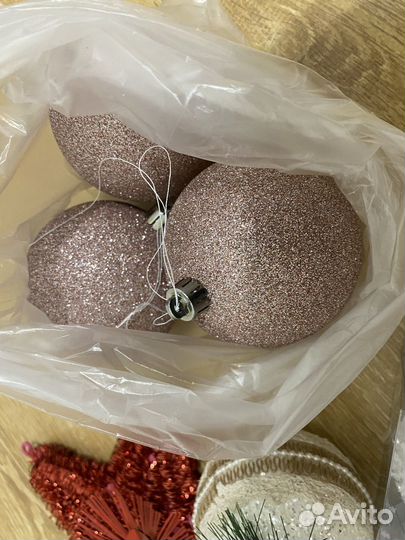 Новогодний набор