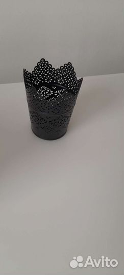 Подсвечник IKEA