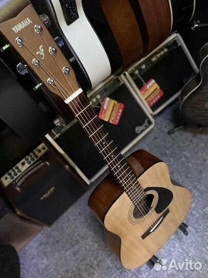 Yamaha F310 гитара новая