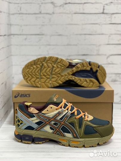 Asics Gel Kahana 8