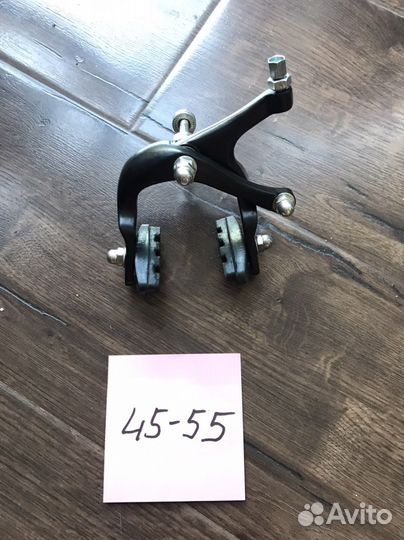 Тормоз клещевой шоссейный