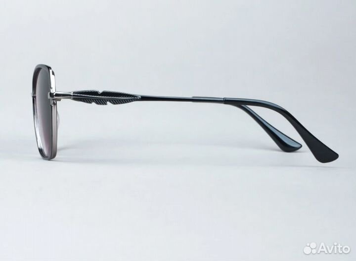 Очки для зрения +3 тон