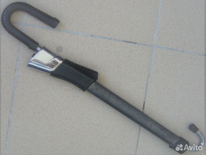 Универсальный, тому кто знает что с этим делать