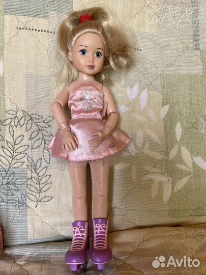 Кукла zapf creation