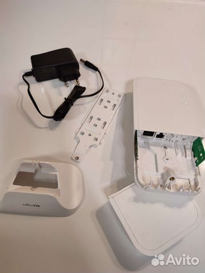 Mikrotik wAP LTE kit