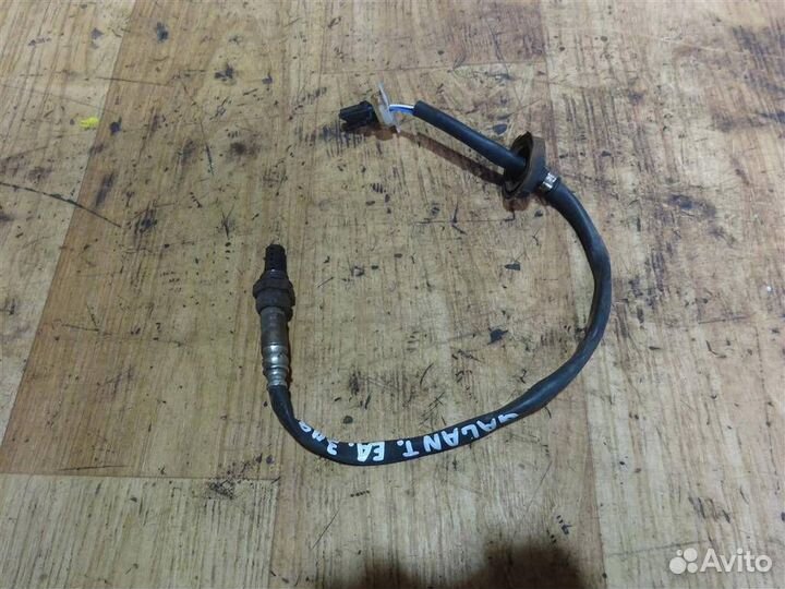 Датчик кислородный/Lambdasonde Mitsubishi Galant