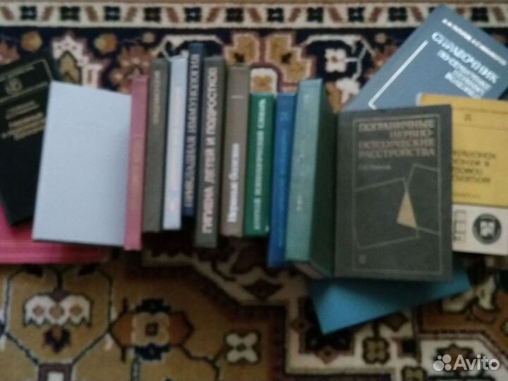 Книги по медицине