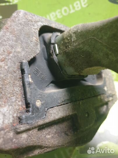 Опора АКПП Opel Astra J A14NET