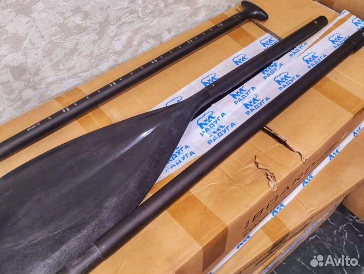 Весло для сап доски sup board