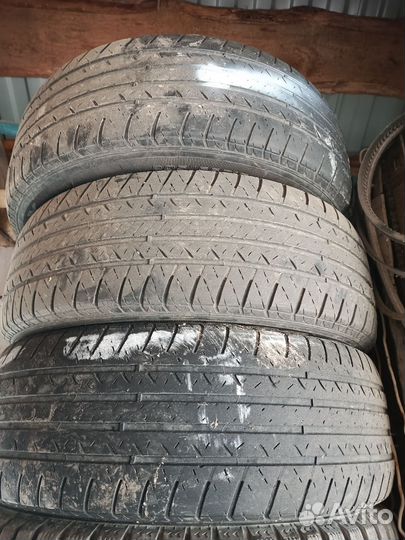 Kelly Edge A/S 205/55 R16