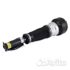 Стойка пневмоподвески передняя MB S-Class W221