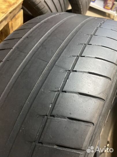 Kapsen RS26 Practical Max HP 235/45 R20 100W